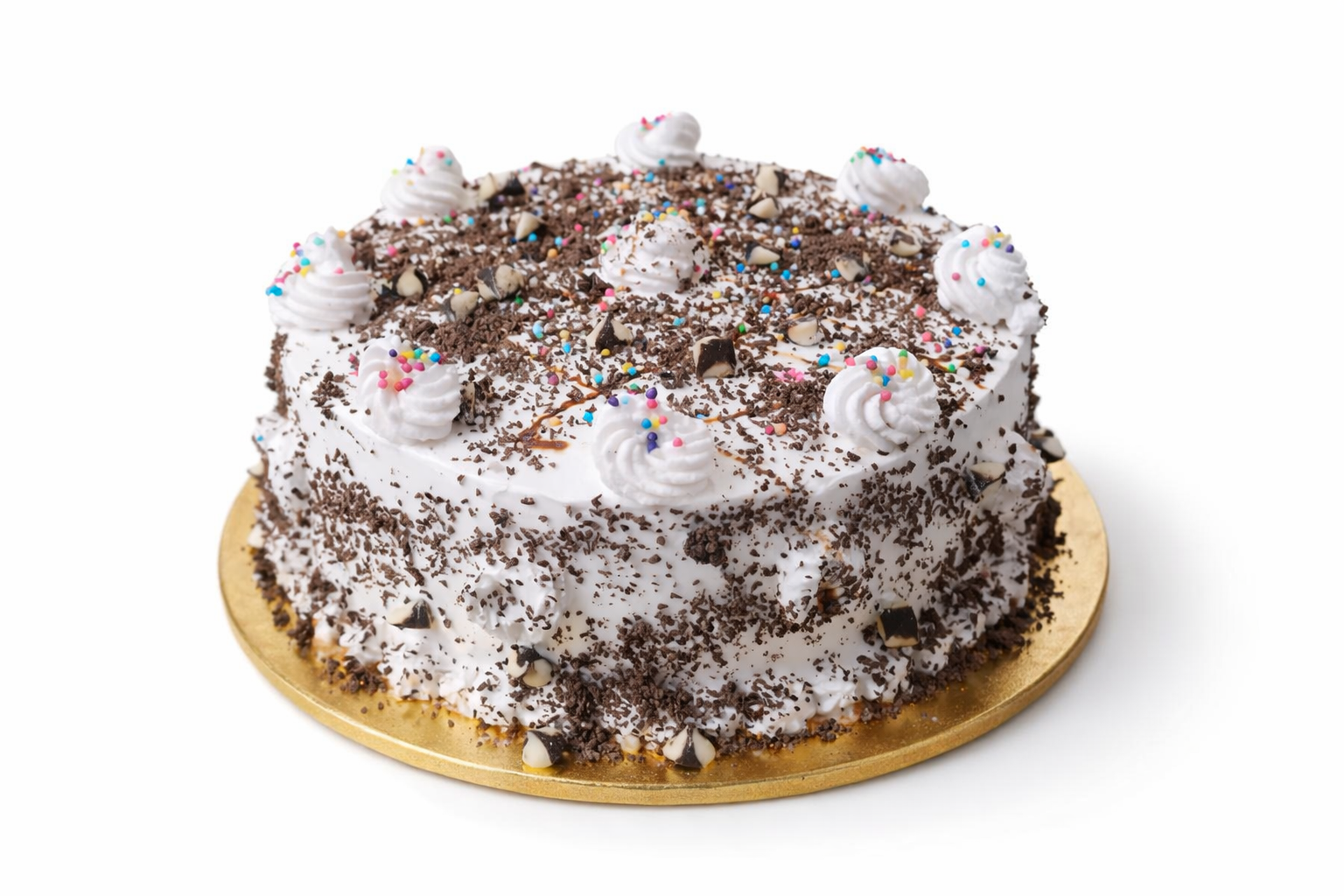 Chocolate Sprinkle