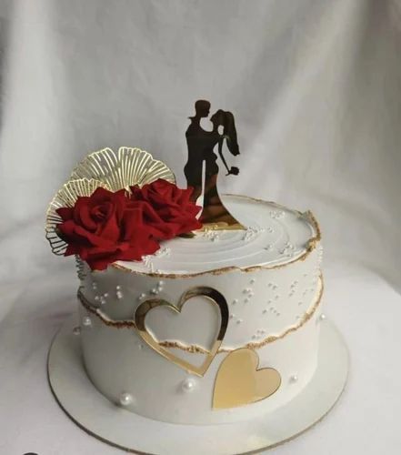 Romantic Rose Celebration