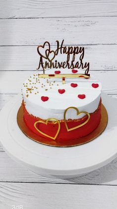 Happy Anniversary Love